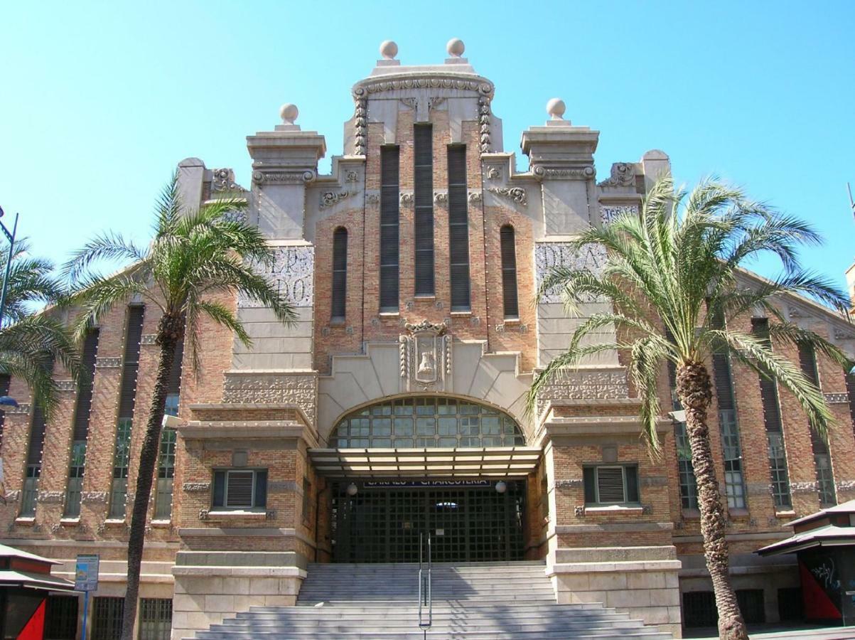 Teatro Centro Alicante Exterior photo