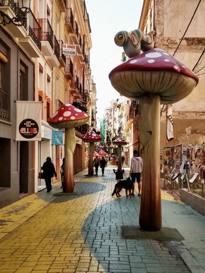 Teatro Centro Alicante Exterior photo