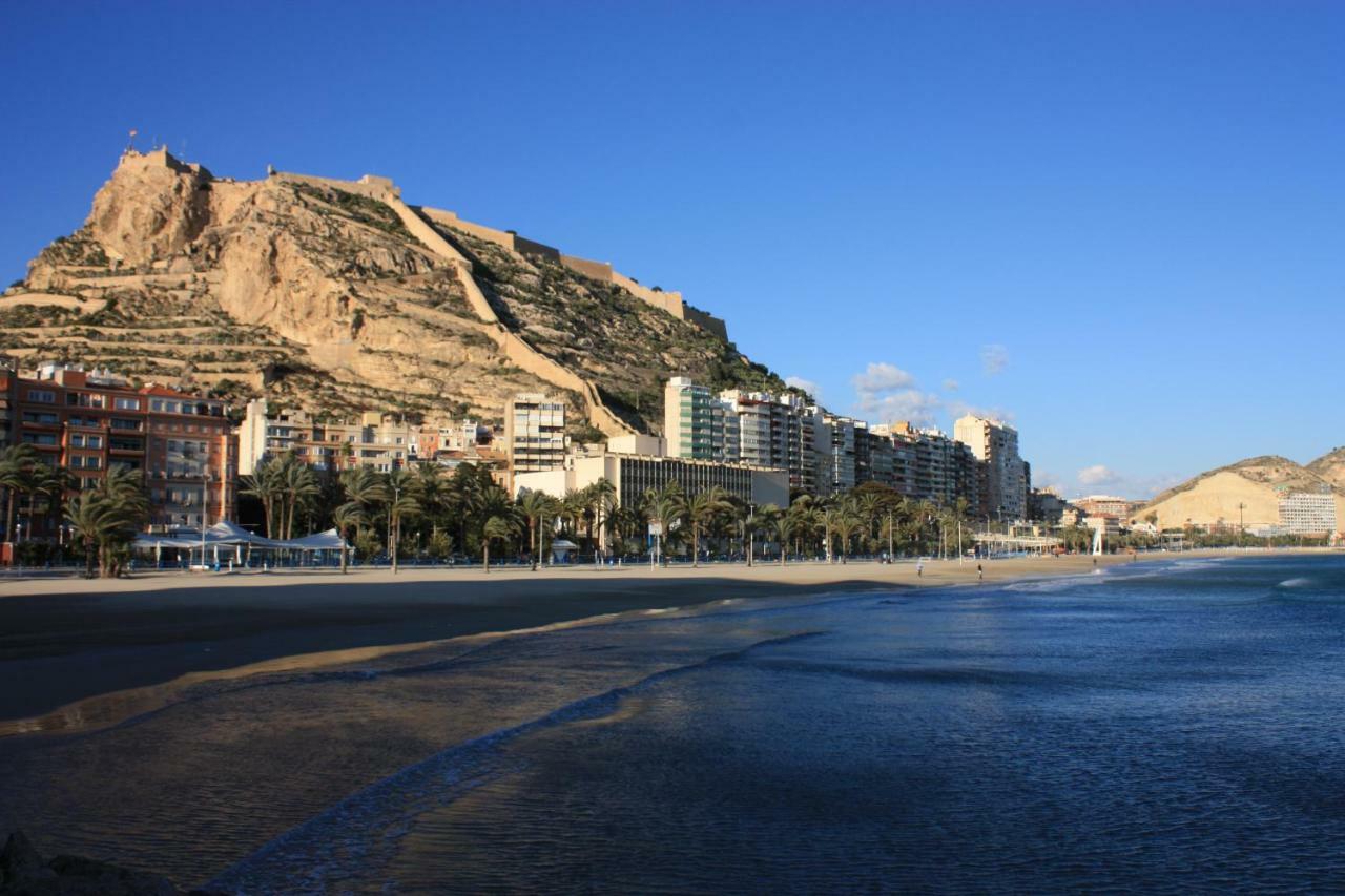 Teatro Centro Alicante Exterior photo