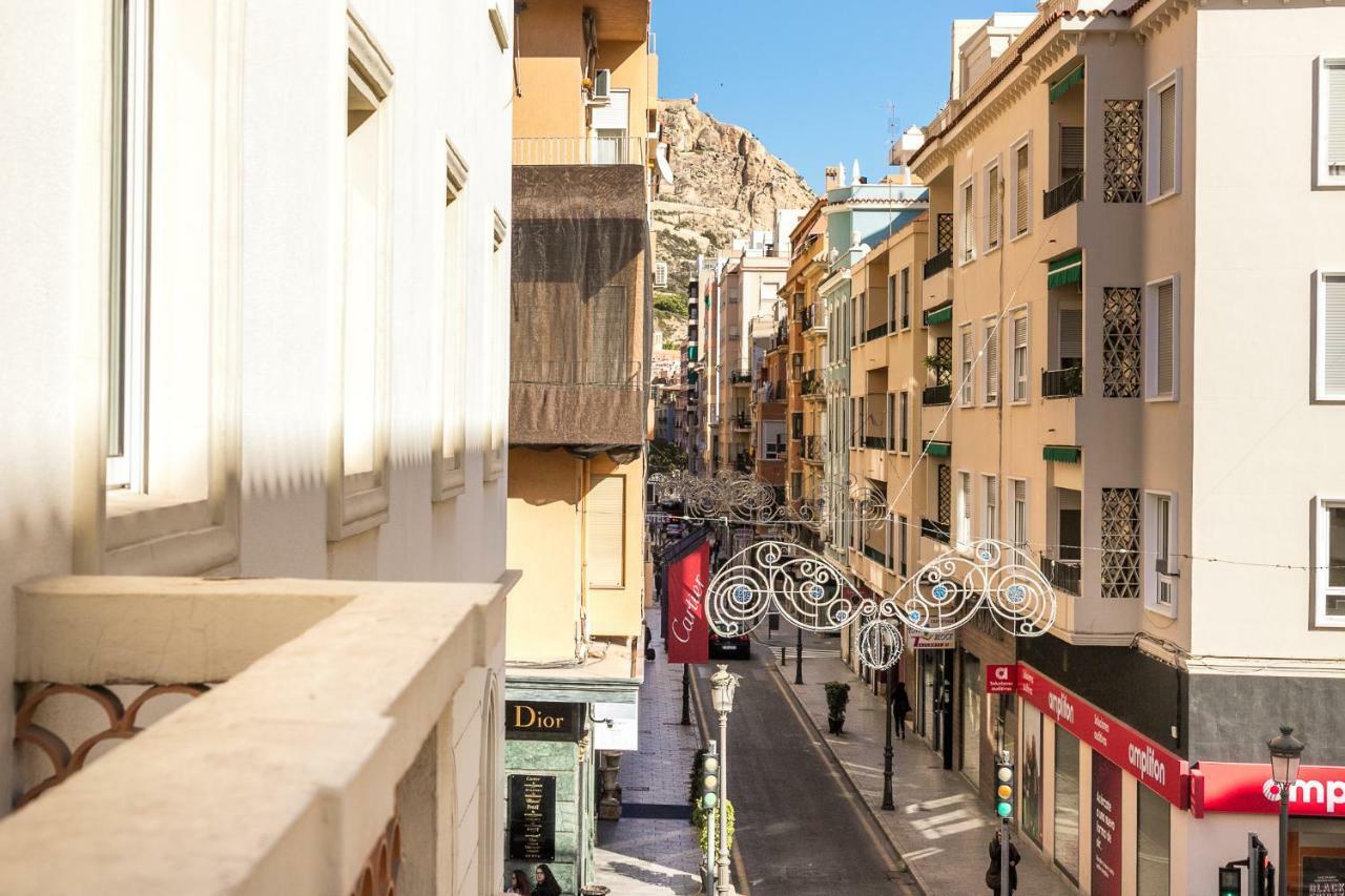 Teatro Centro Alicante Exterior photo
